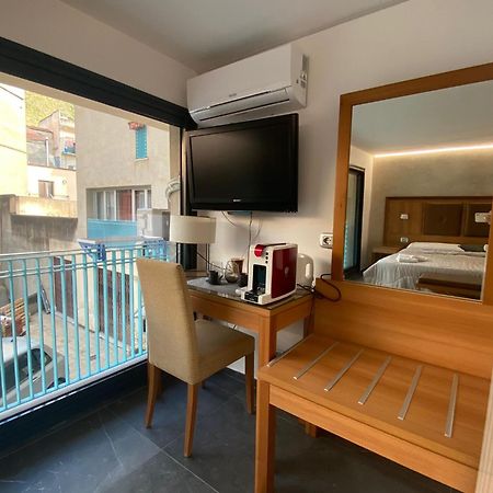 Kefa Suite Cefalu Room photo