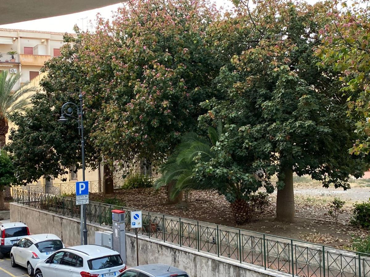 Kefa Suite Cefalu Exterior photo