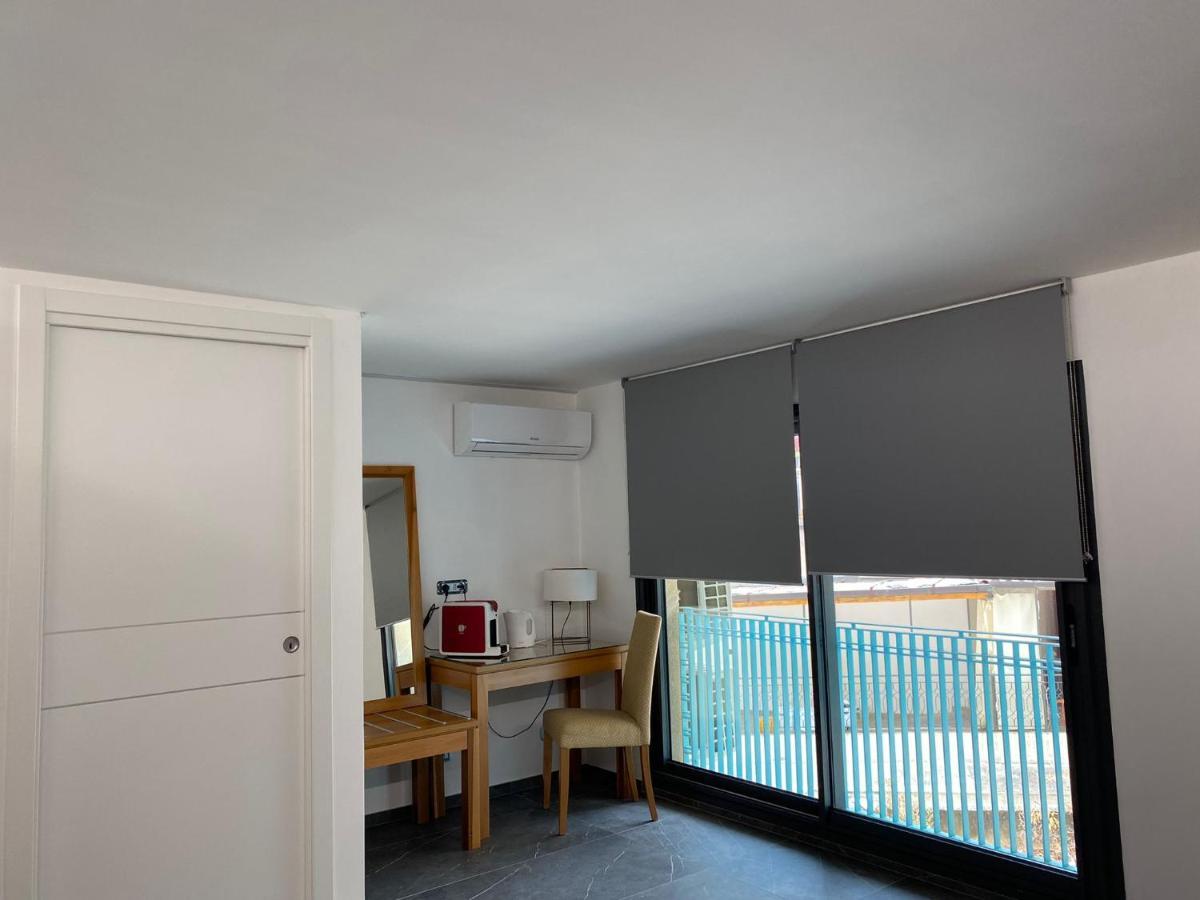 Kefa Suite Cefalu Exterior photo