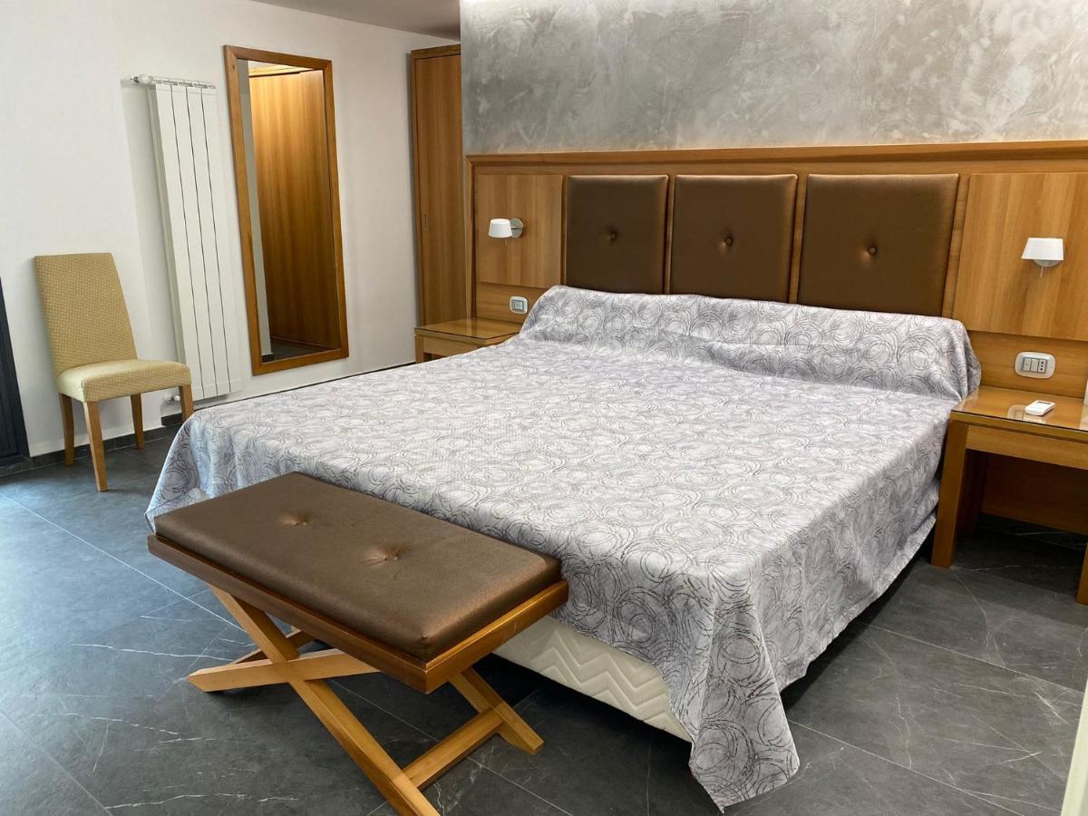 Kefa Suite Cefalu Exterior photo