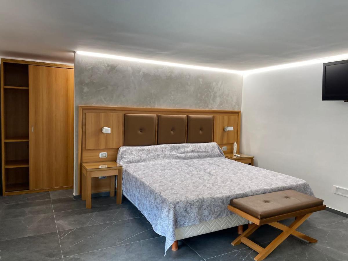 Kefa Suite Cefalu Exterior photo