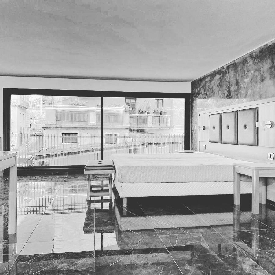 Kefa Suite Cefalu Exterior photo