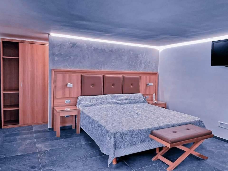 Kefa Suite Cefalu Exterior photo
