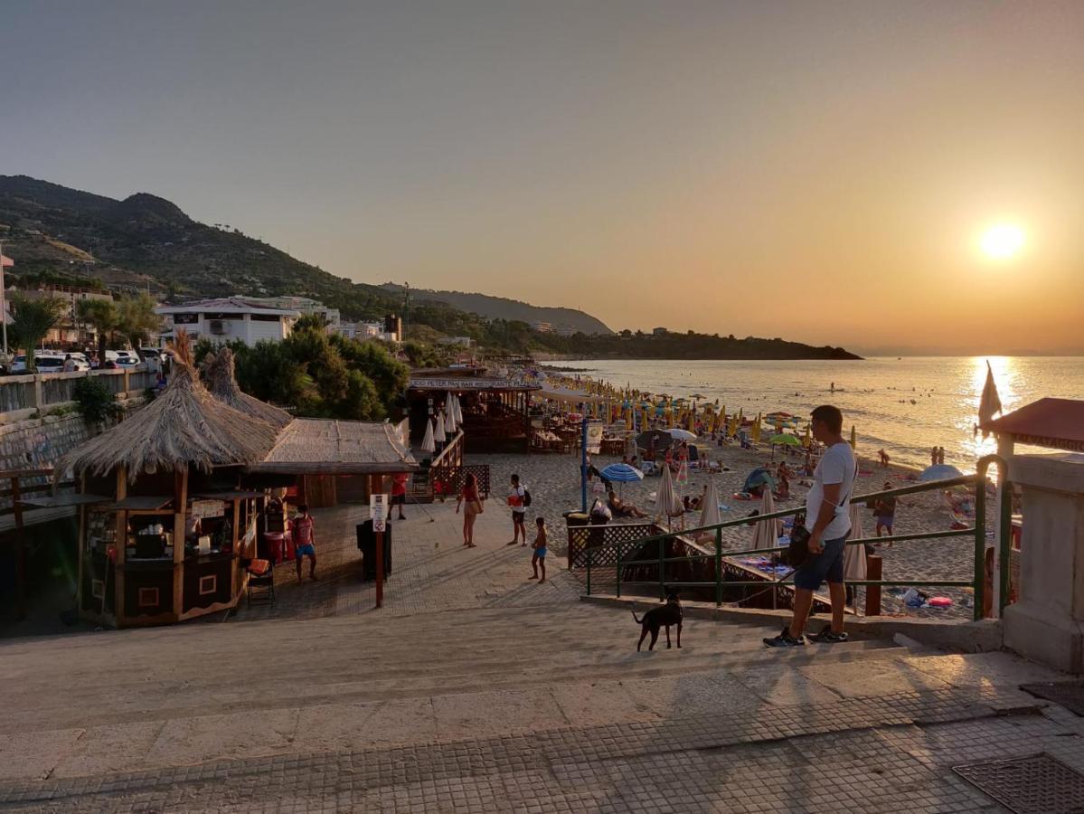 Kefa Suite Cefalu Exterior photo