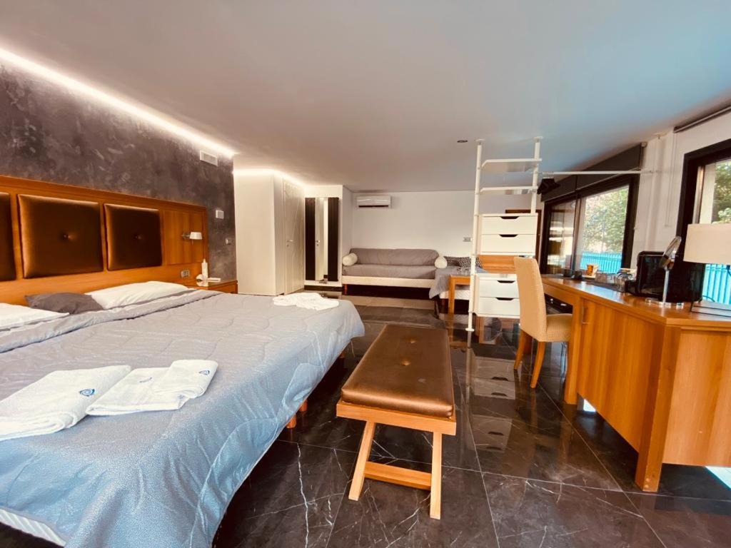 Kefa Suite Cefalu Exterior photo