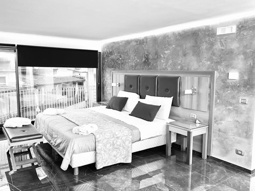 Kefa Suite Cefalu Exterior photo