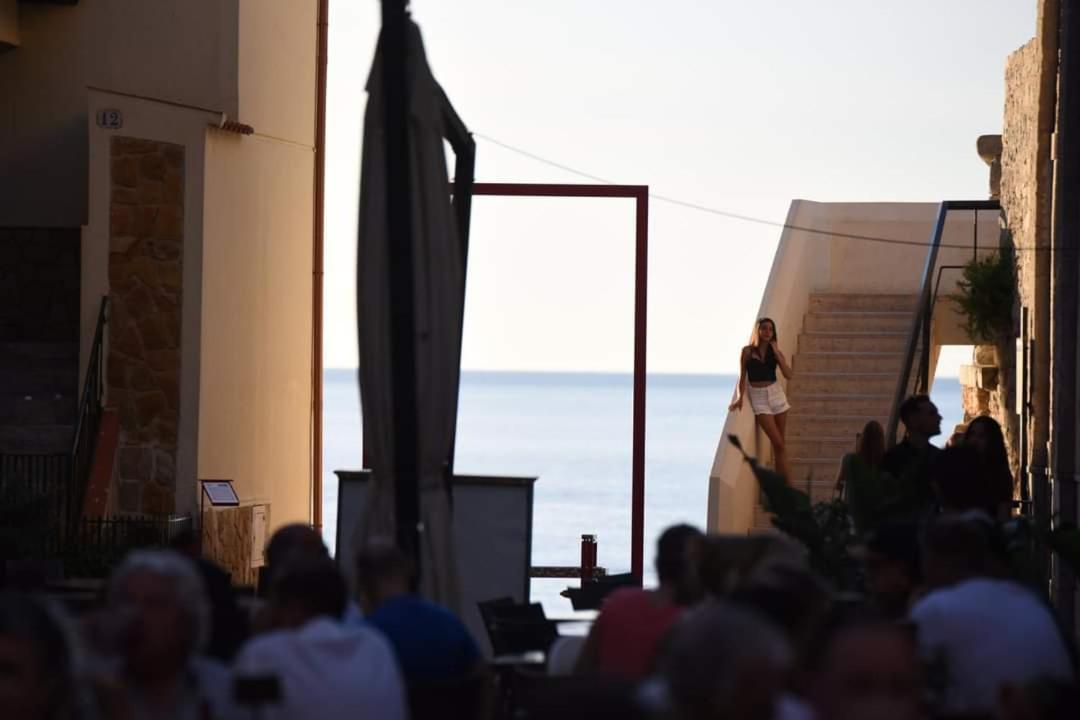 Kefa Suite Cefalu Exterior photo