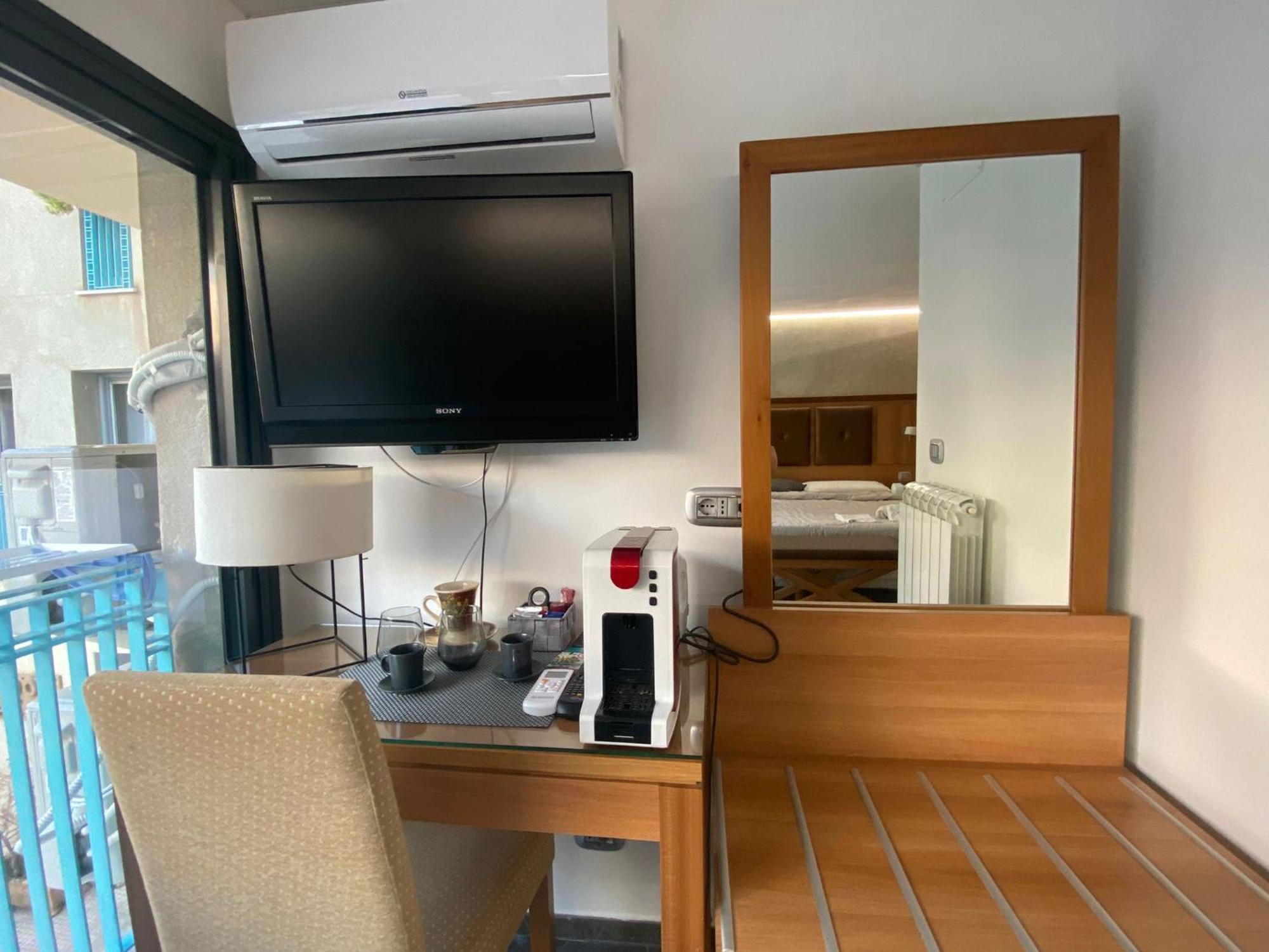 Kefa Suite Cefalu Room photo