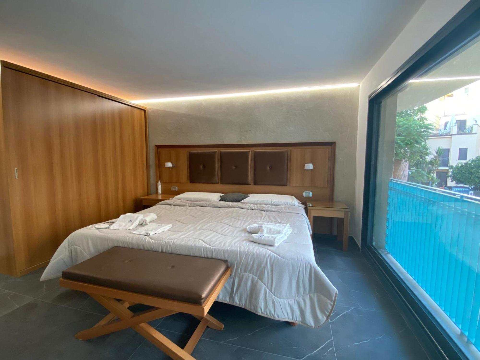 Kefa Suite Cefalu Room photo