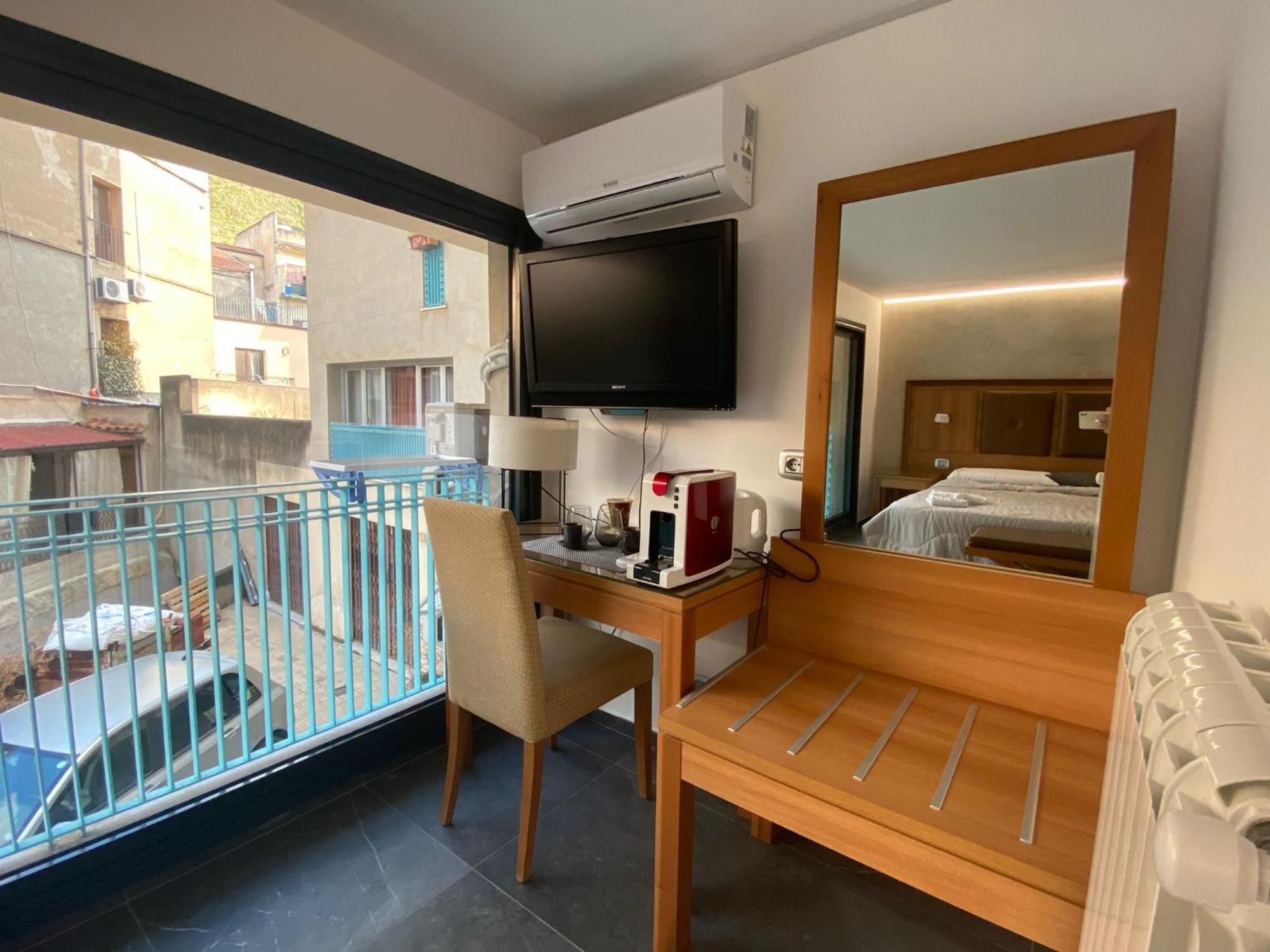 Kefa Suite Cefalu Room photo
