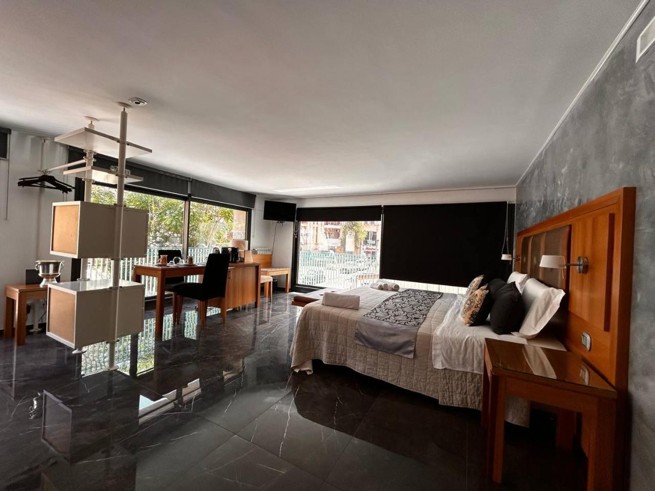 Kefa Suite Cefalu Exterior photo