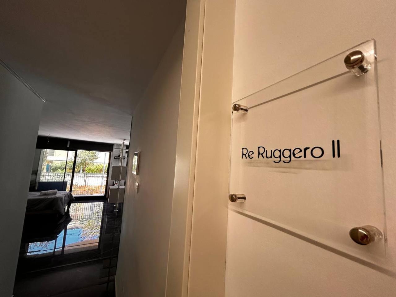 Kefa Suite Cefalu Exterior photo